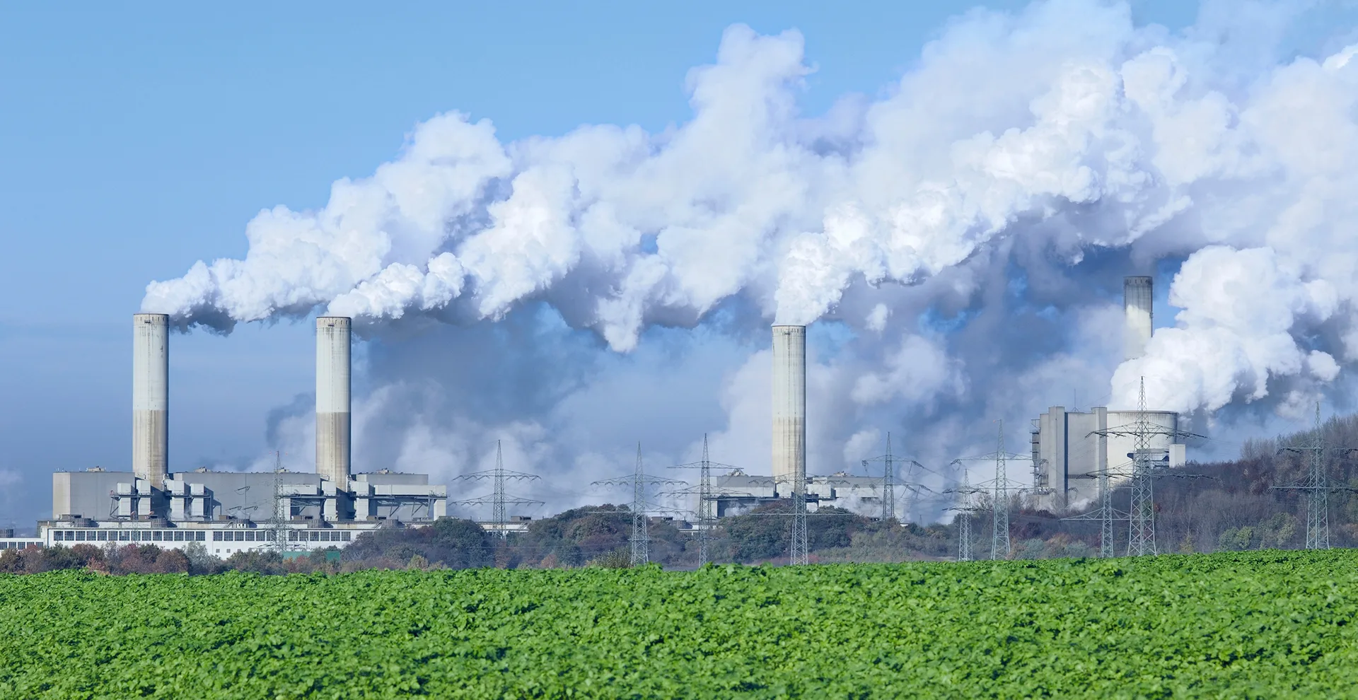 Carbon reduction solutions in action
